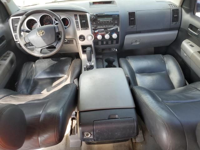 2008 Toyota Tundra Double Cab