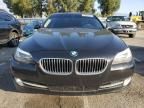 2012 BMW 535 I