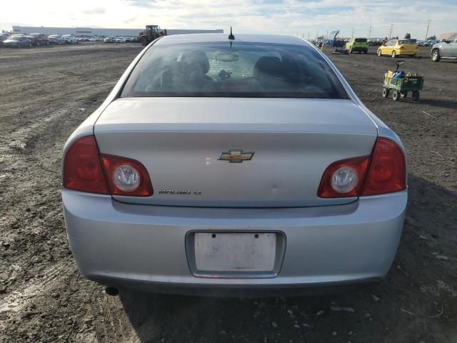 2011 Chevrolet Malibu 2LT