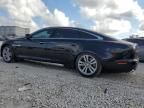 2011 Jaguar XJL Supercharged