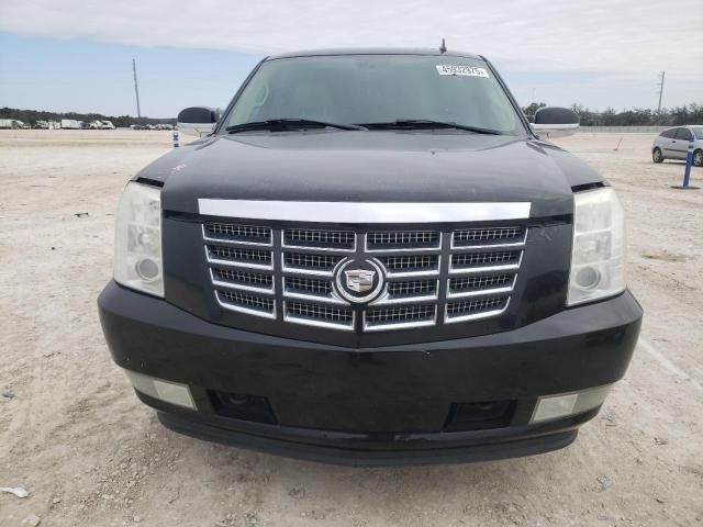 2008 Cadillac Escalade Luxury