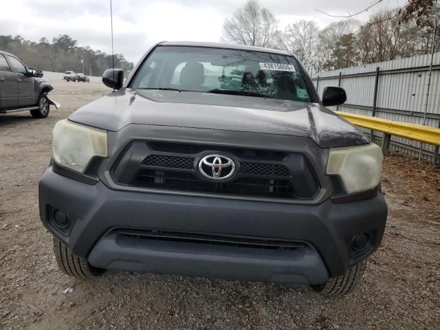 2015 Toyota Tacoma Prerunner Access Cab