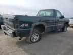 2006 Chevrolet Silverado K2500 Heavy Duty