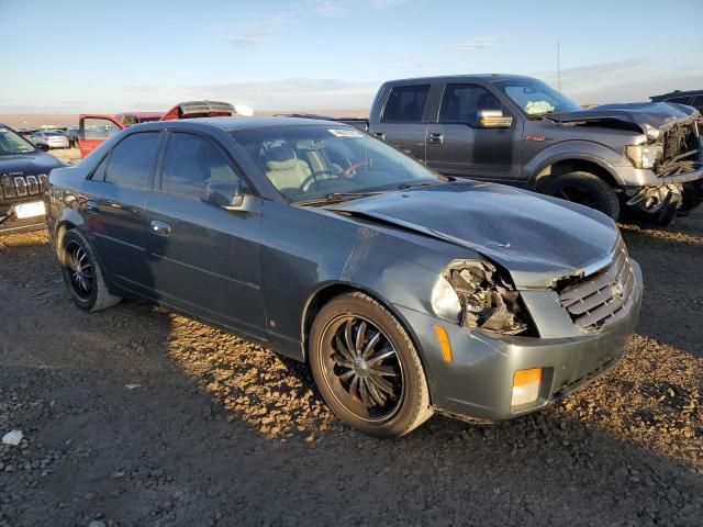 2006 Cadillac CTS HI Feature V6