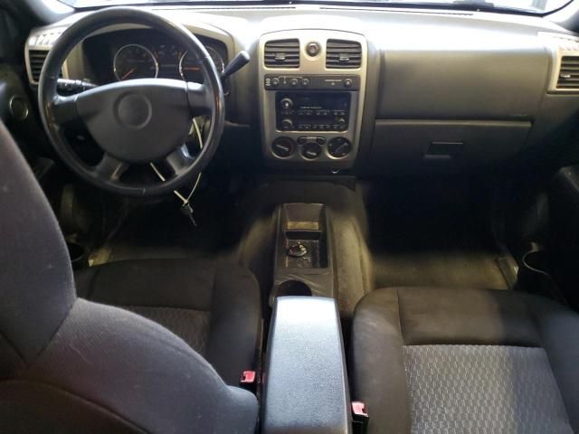 2011 Chevrolet Colorado LT