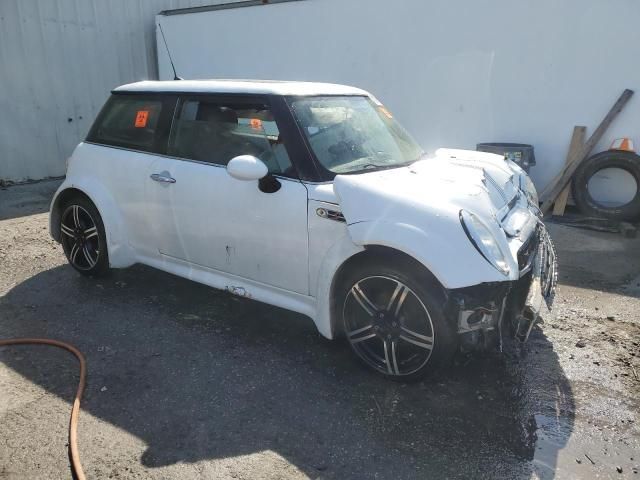 2005 Mini Cooper