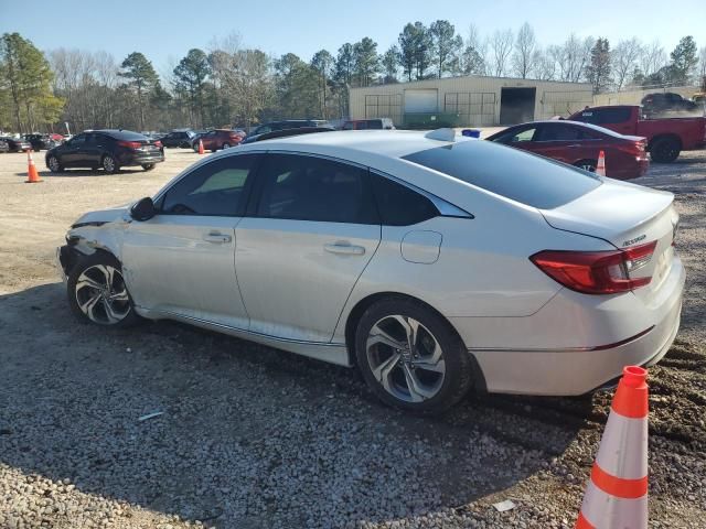 2019 Honda Accord EXL