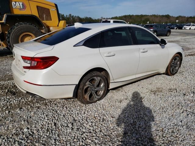 2019 Honda Accord EXL