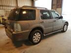 2006 Mercury Mountaineer Luxury