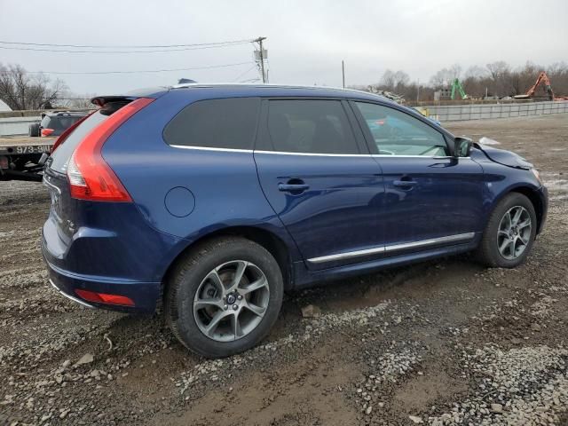 2015 Volvo XC60 T6 Platinum