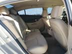 2012 Buick Lacrosse Premium