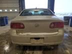 2006 Buick Lucerne CXL