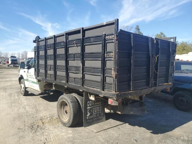 2000 Ford F450 Super Duty