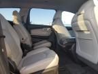 2012 Chevrolet Traverse LTZ