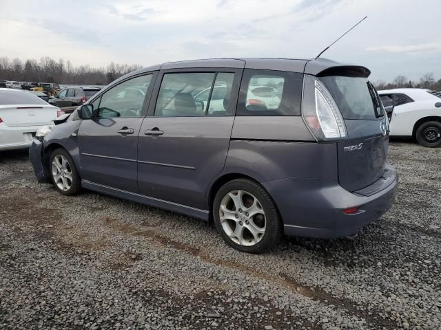 2009 Mazda 5