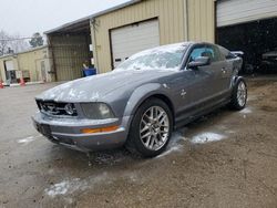 Muscle Cars for sale at auction: 2006 Ford Mustang