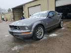 2006 Ford Mustang