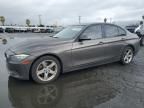 2014 BMW 328 D