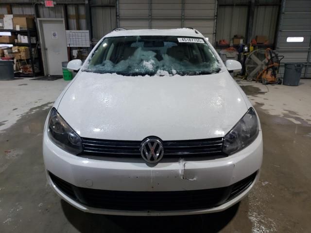 2014 Volkswagen Jetta TDI