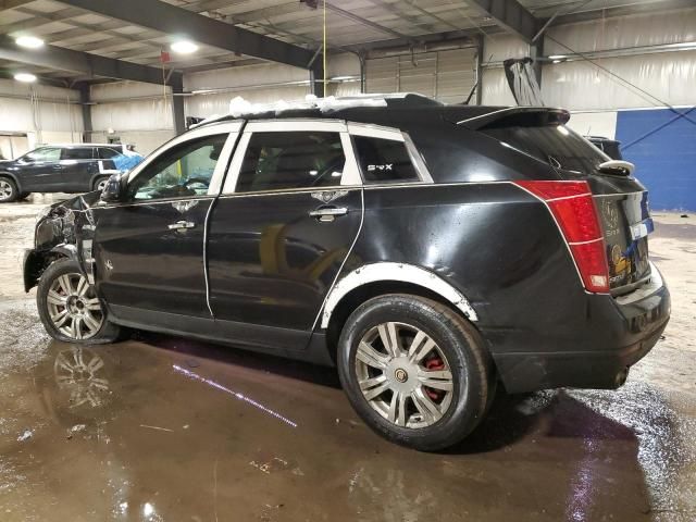 2011 Cadillac SRX Luxury Collection