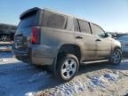 2015 Chevrolet Tahoe K1500 LT