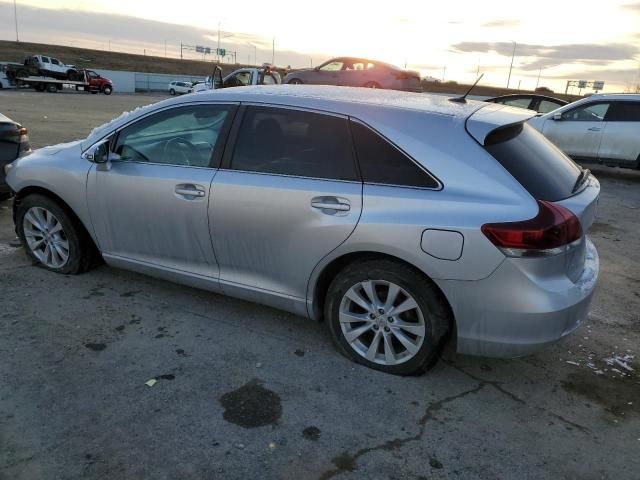 2013 Toyota Venza LE