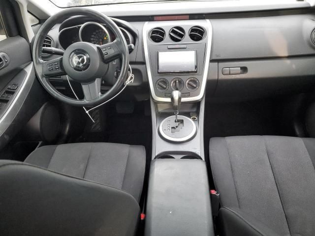 2008 Mazda CX-7