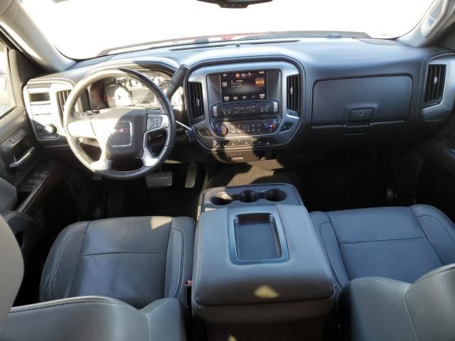 2014 GMC Sierra C1500 SLT