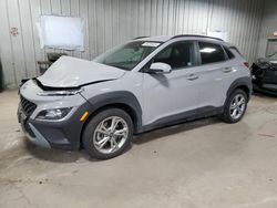 Hyundai Vehiculos salvage en venta: 2023 Hyundai Kona SEL