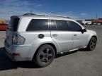 2007 Mercedes-Benz GL 450 4matic