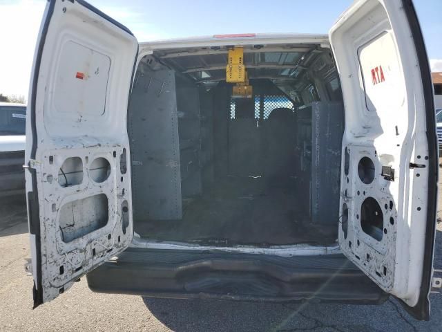 2008 Ford Econoline E250 Van