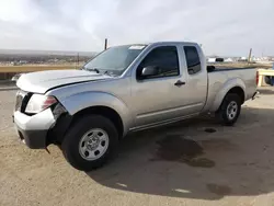 Nissan salvage cars for sale: 2016 Nissan Frontier S