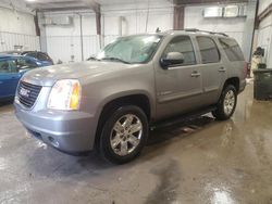 4 X 4 for sale at auction: 2007 GMC Yukon