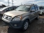 2006 Honda CR-V EX