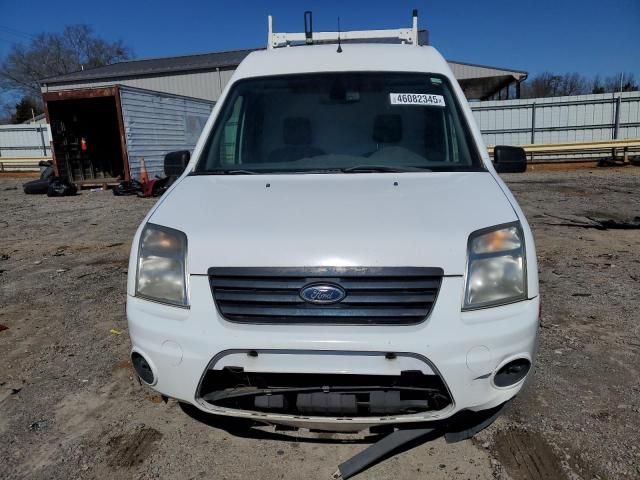 2012 Ford Transit Connect XLT