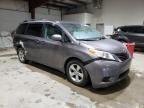 2014 Toyota Sienna LE