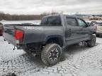 2019 Toyota Tacoma Double Cab