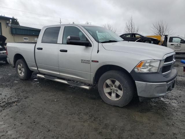 2015 Dodge RAM 1500 ST