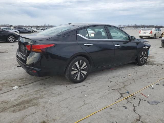 2019 Nissan Altima SL