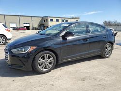 Run And Drives Cars for sale at auction: 2017 Hyundai Elantra SE