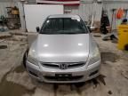 2007 Honda Accord SE