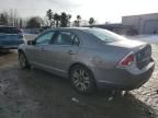 2009 Ford Fusion SEL