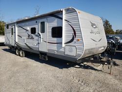 Jayco 32bhds jay salvage cars for sale: 2014 Jayco 2014 Jayco Jayflight Camper