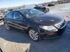 2012 Volkswagen CC Sport