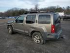 2005 Nissan Xterra OFF Road