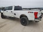 2019 Ford F250 Super Duty