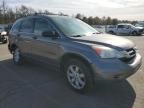 2011 Honda CR-V SE