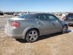 2013 Dodge Avenger SXT