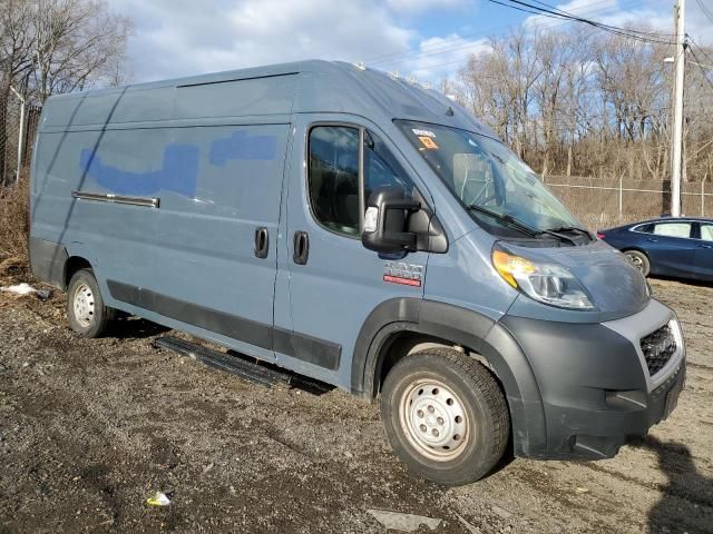 2019 Dodge RAM Promaster 3500 3500 High