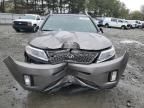 2014 KIA Sorento SX